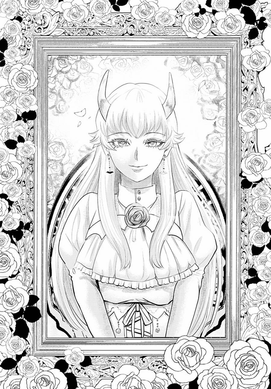 Mairimashita! Iruma-Kun 347 trang 13