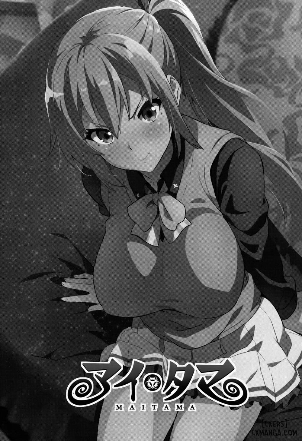 Maitama Oneshot trang 1