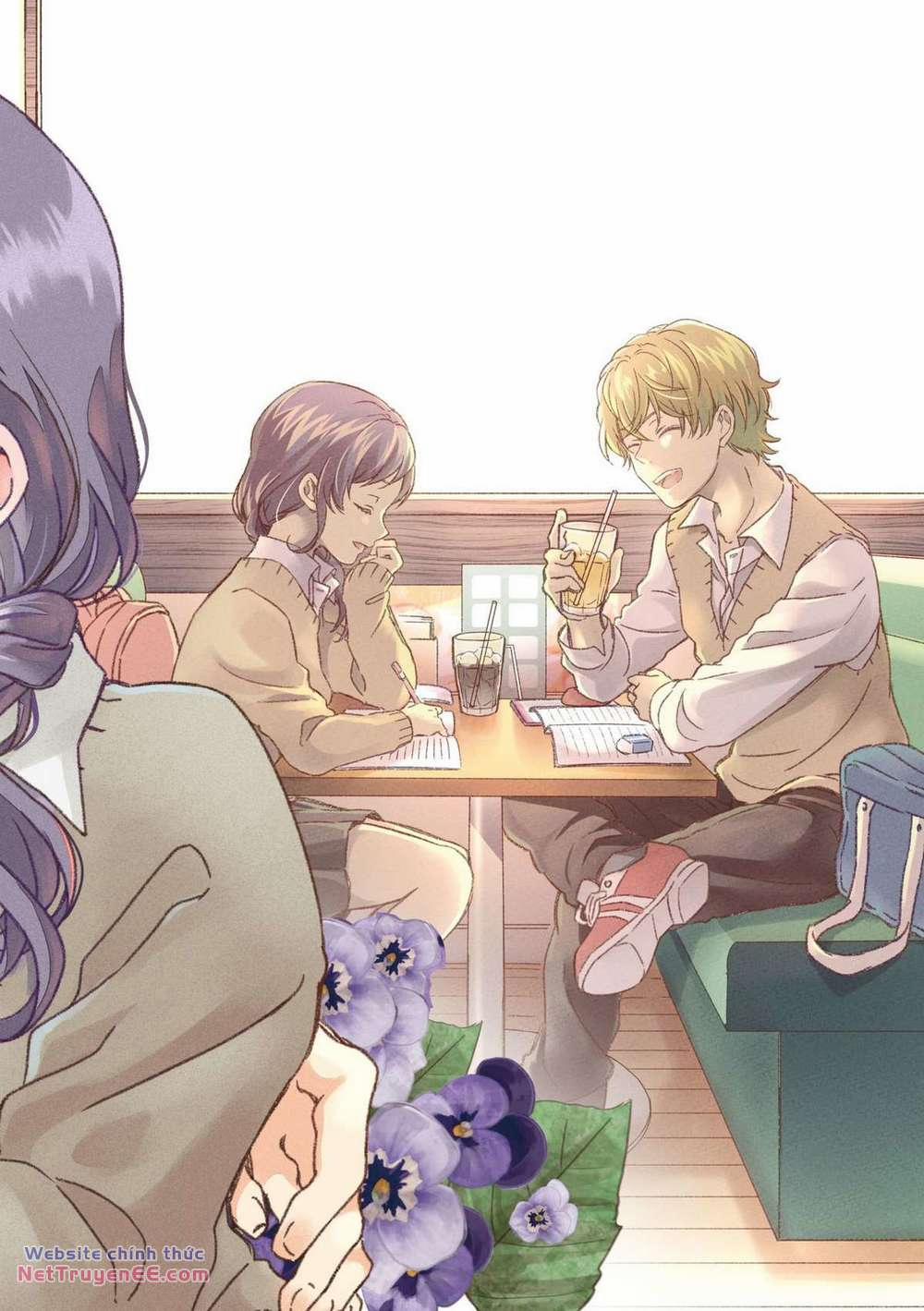 Maji De Tsukiau 15-Fun Mae 1 trang 2