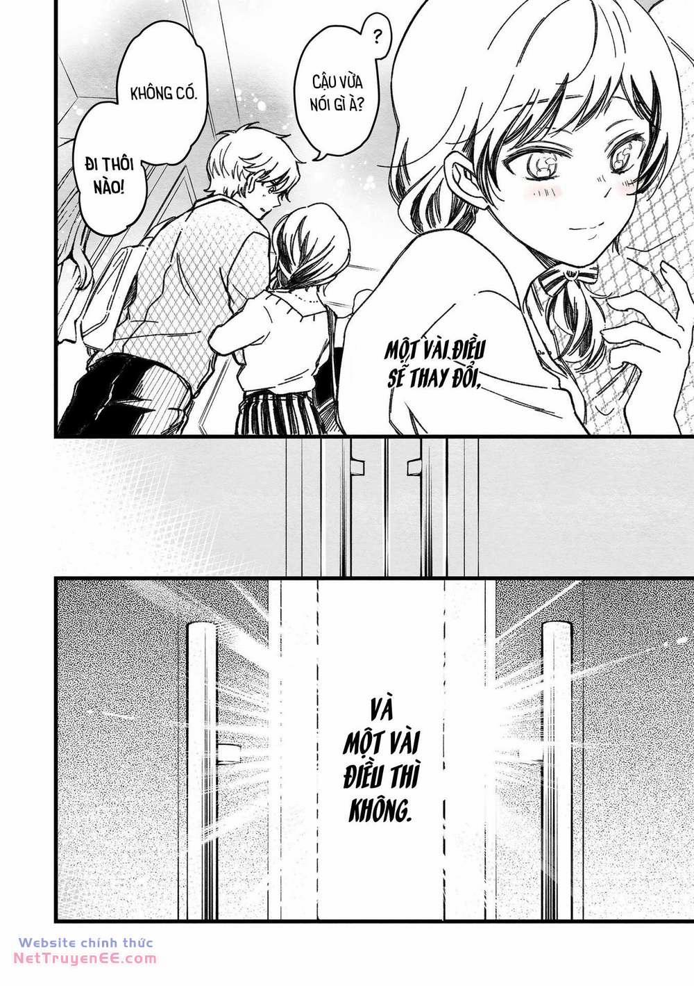 Maji De Tsukiau 15-Fun Mae 14 trang 13