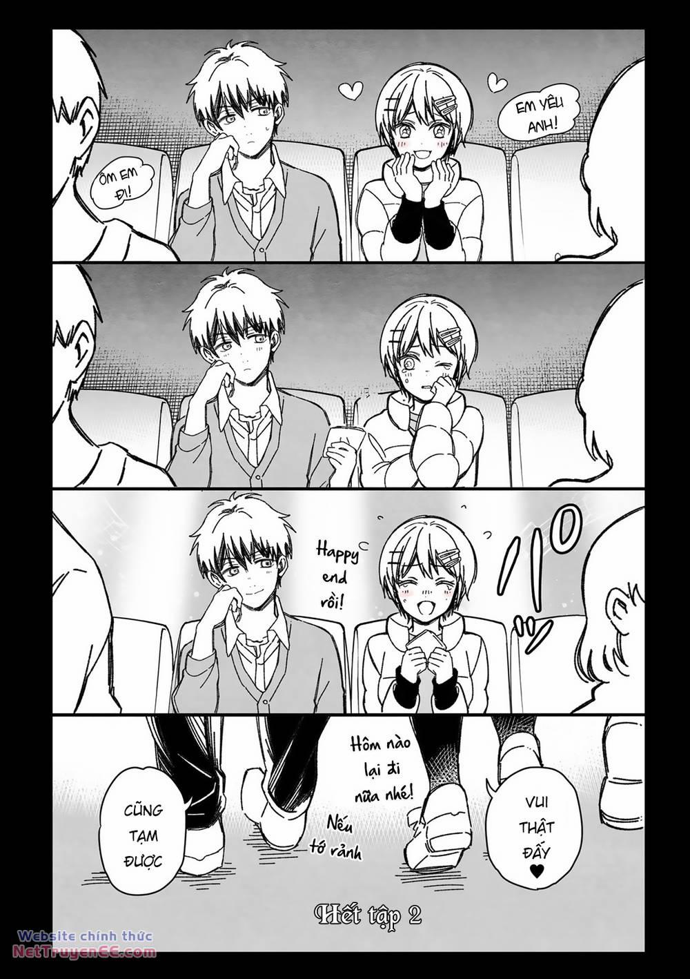 Maji De Tsukiau 15-Fun Mae 15 trang 11