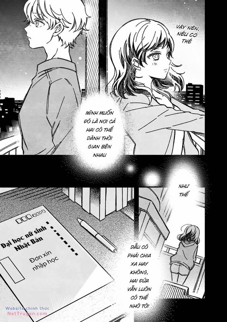 Maji De Tsukiau 15-Fun Mae 16 trang 12