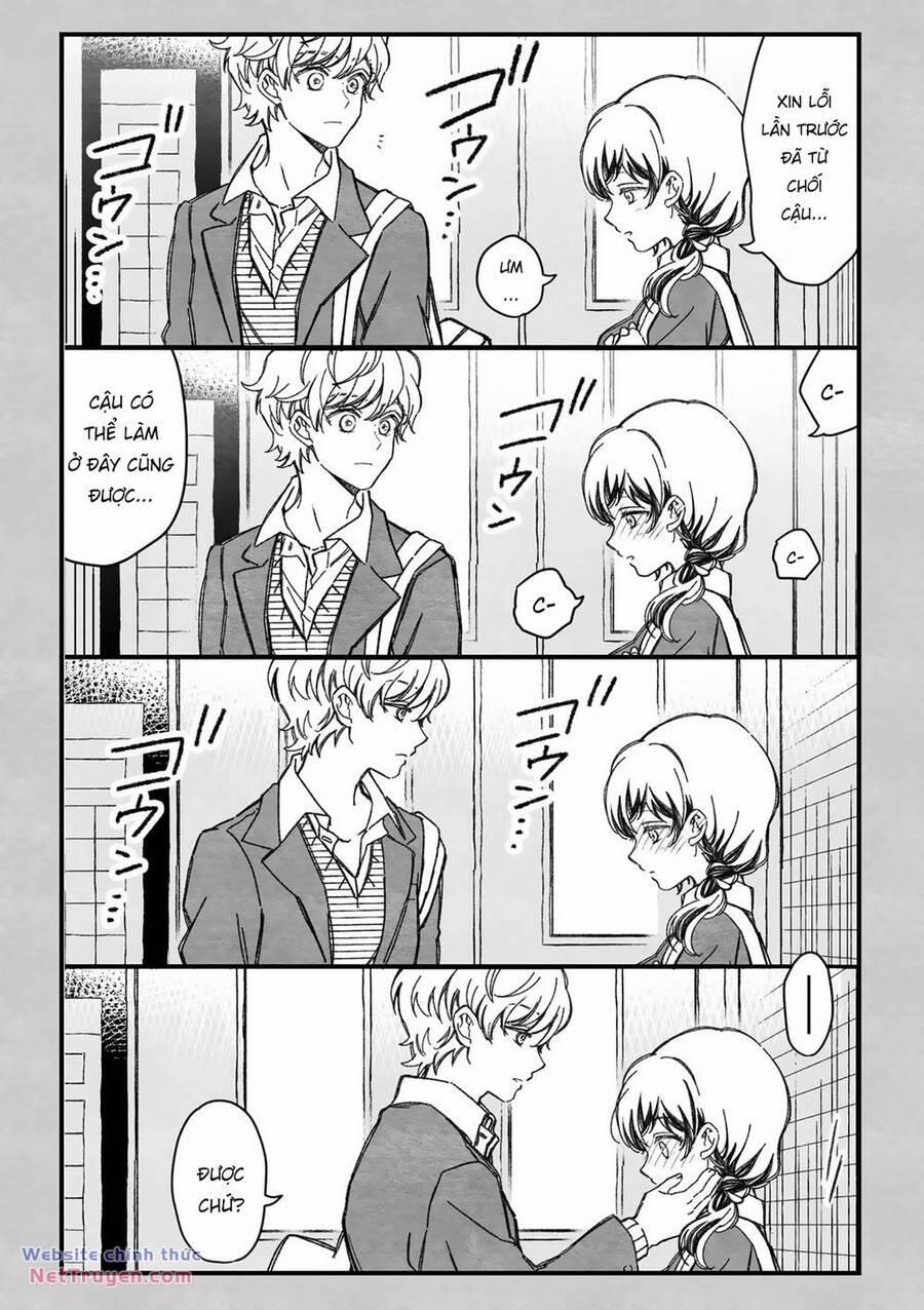 Maji De Tsukiau 15-Fun Mae 17 trang 7