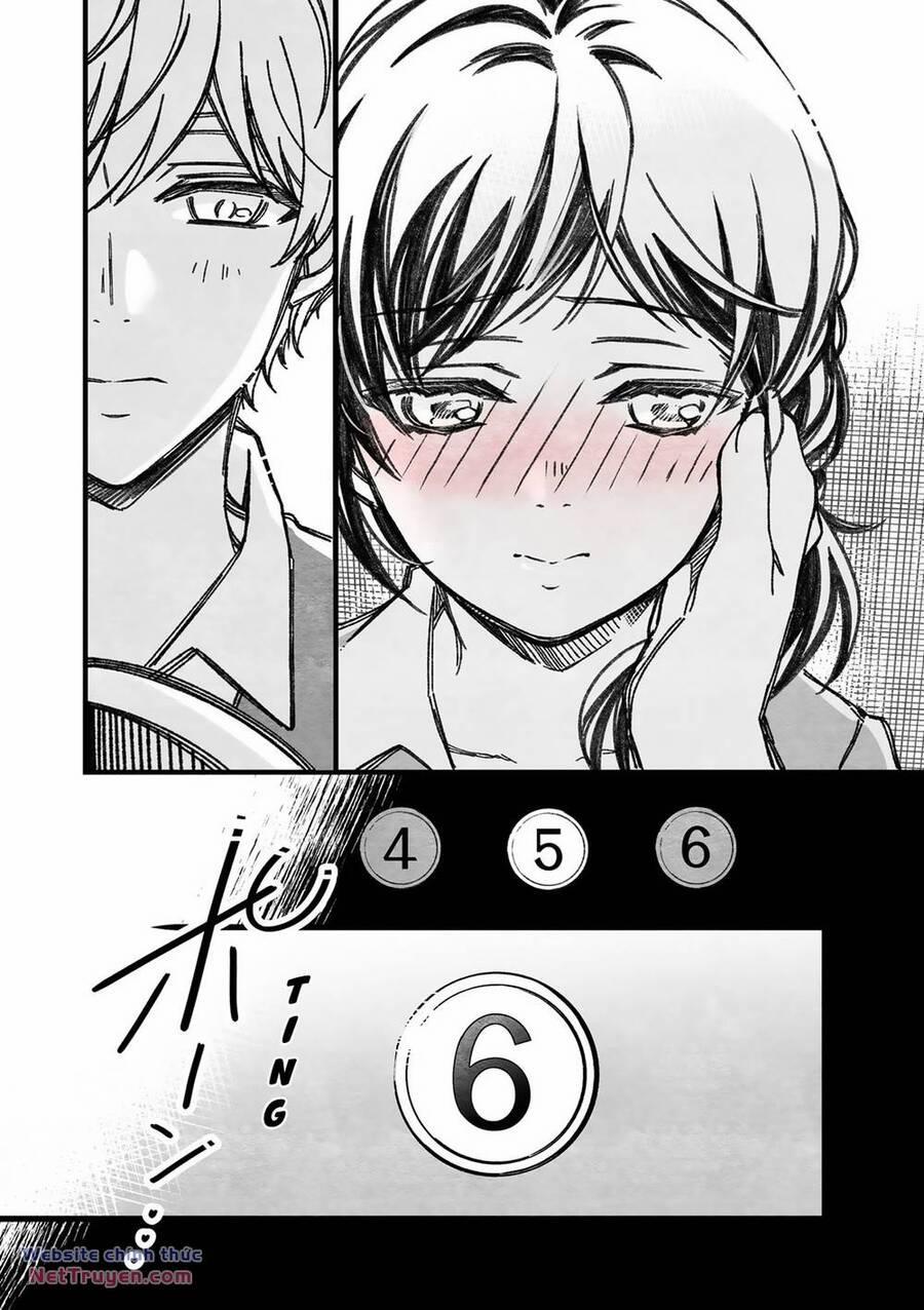 Maji De Tsukiau 15-Fun Mae 17 trang 8