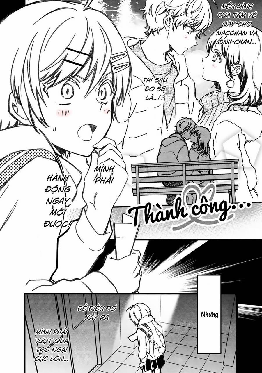 Maji De Tsukiau 15-Fun Mae 18 trang 7