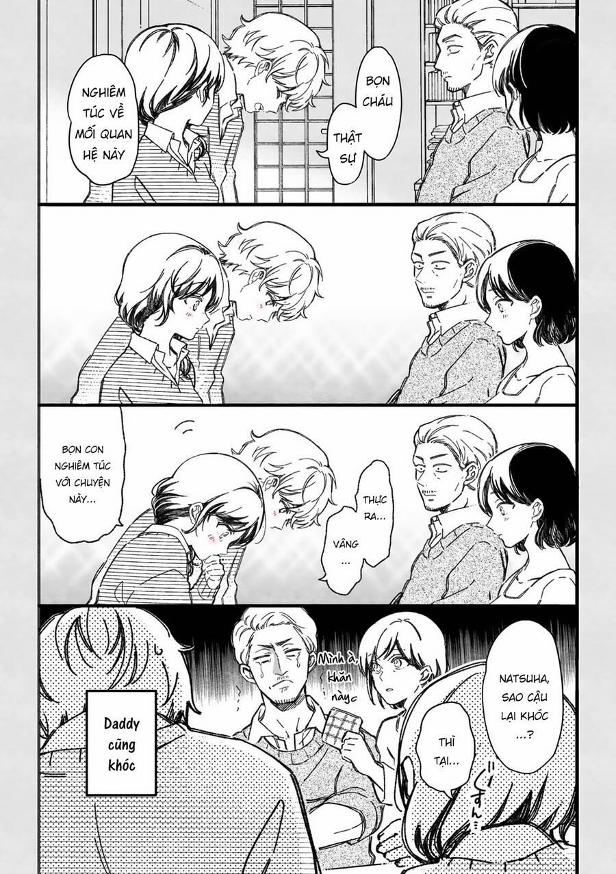 Maji De Tsukiau 15-Fun Mae 19 trang 7