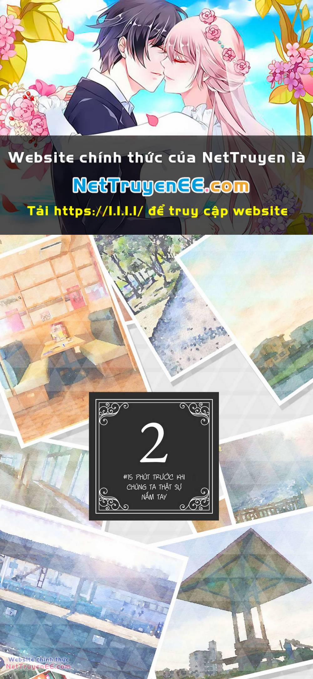 Maji De Tsukiau 15-Fun Mae 2 trang 0