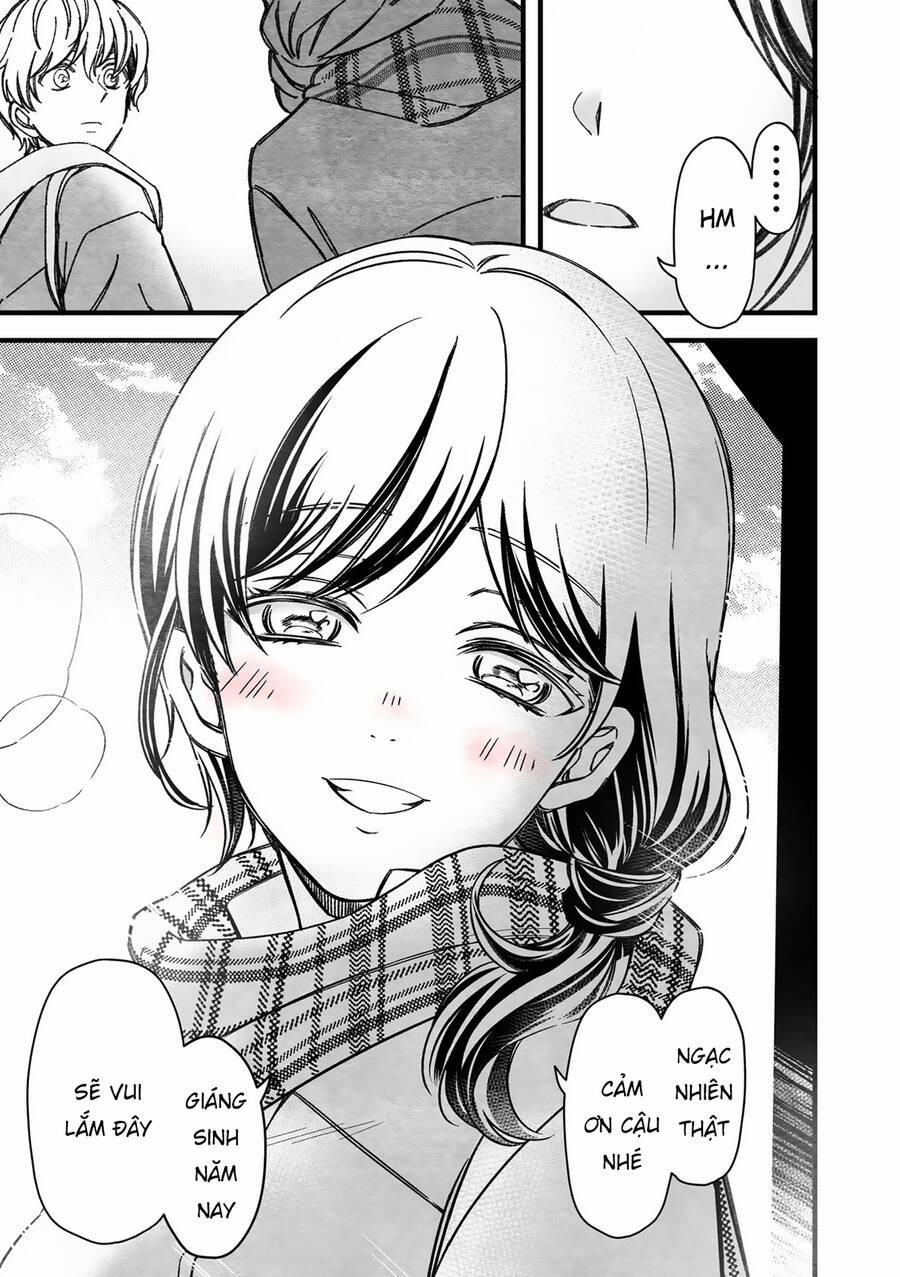 Maji De Tsukiau 15-Fun Mae 23 trang 13