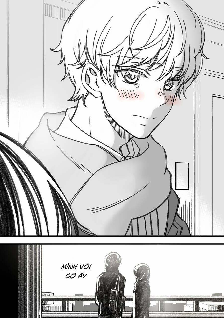 Maji De Tsukiau 15-Fun Mae 23 trang 14