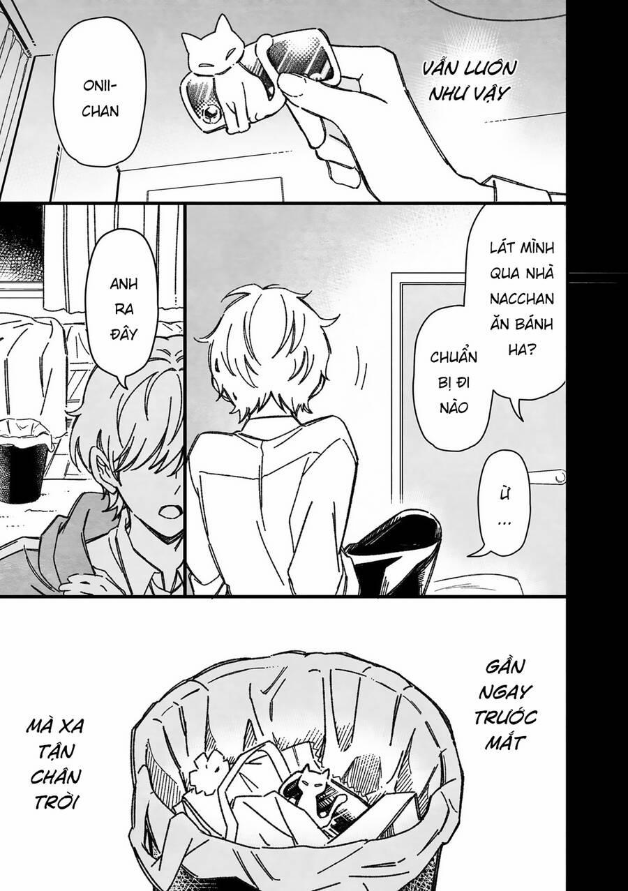 Maji De Tsukiau 15-Fun Mae 23 trang 15