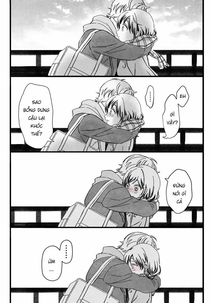 Maji De Tsukiau 15-Fun Mae 23 trang 16