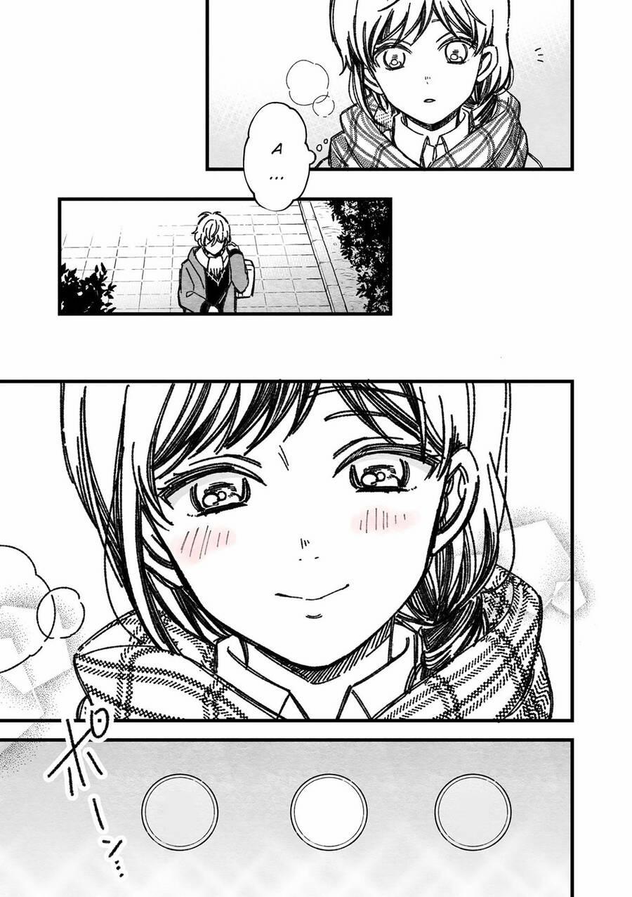 Maji De Tsukiau 15-Fun Mae 25.5 trang 11