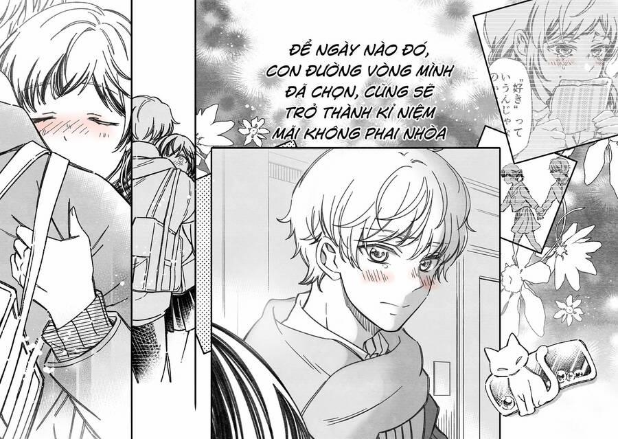 Maji De Tsukiau 15-Fun Mae 25.5 trang 14