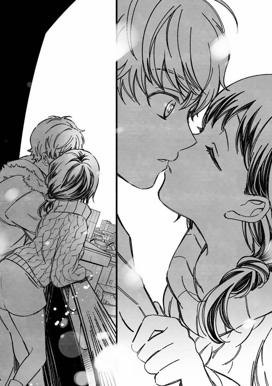 Maji De Tsukiau 15-Fun Mae 25 trang 14