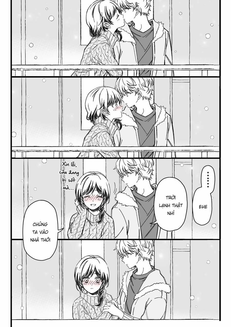 Maji De Tsukiau 15-Fun Mae 25 trang 15