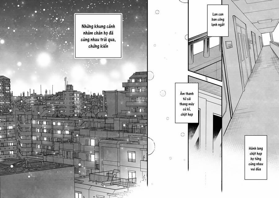 Maji De Tsukiau 15-Fun Mae 25 trang 16