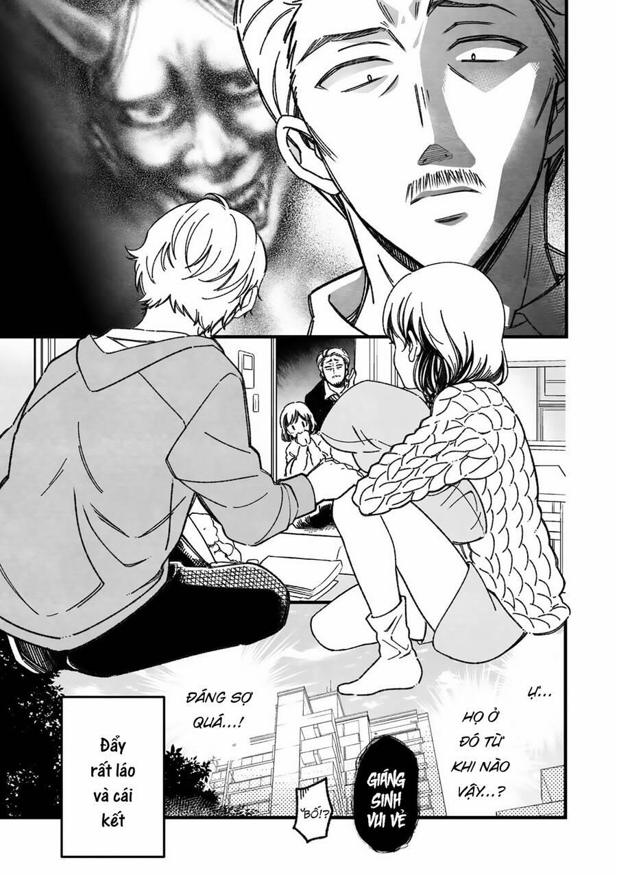 Maji De Tsukiau 15-Fun Mae 27 trang 9