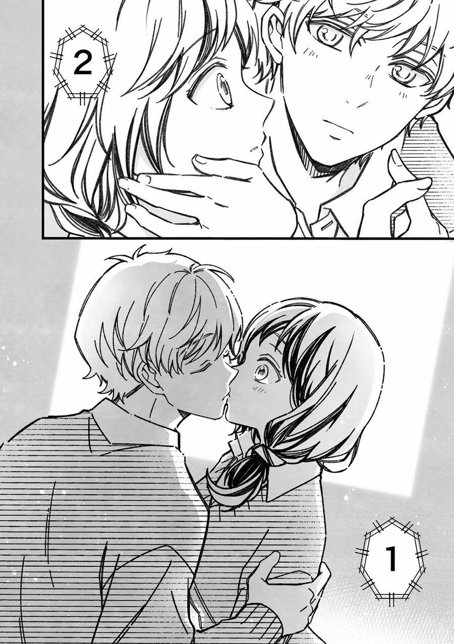 Maji De Tsukiau 15-Fun Mae 36.5 trang 11