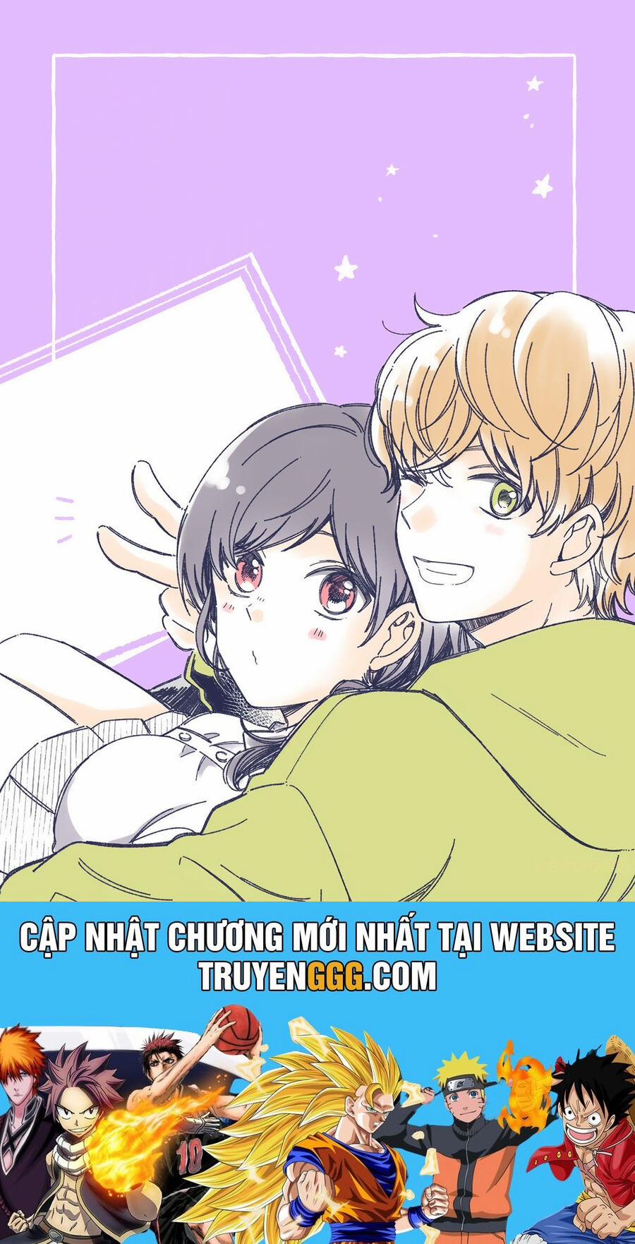 Maji De Tsukiau 15-Fun Mae 36.5 trang 17