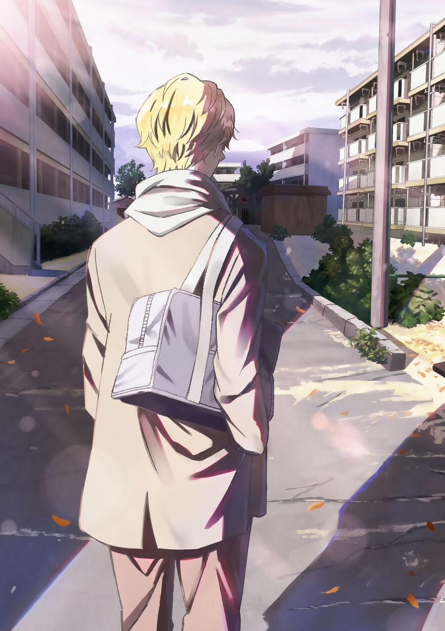 Maji De Tsukiau 15-Fun Mae 36.5 trang 4