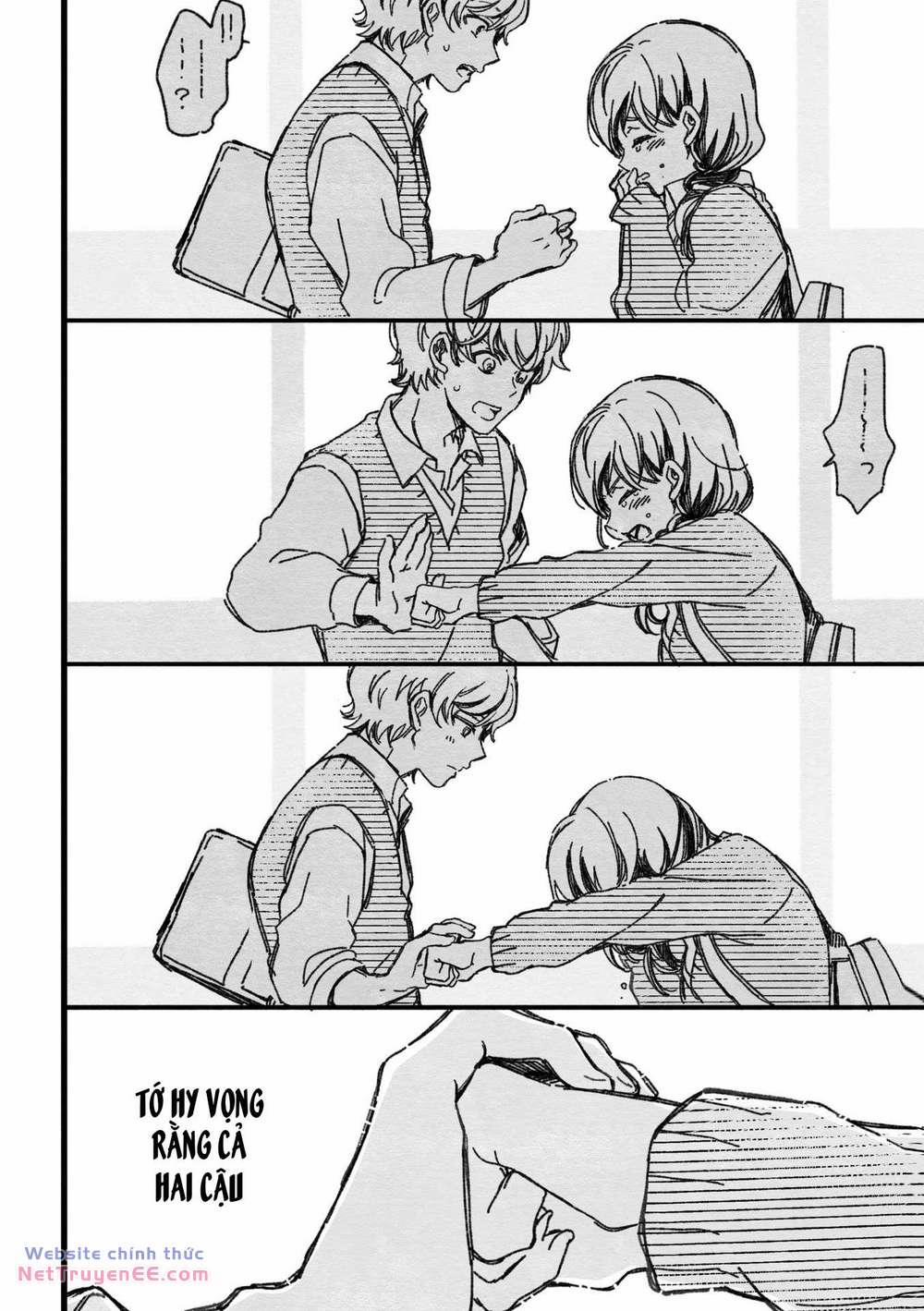 Maji De Tsukiau 15-Fun Mae 6.5 trang 11