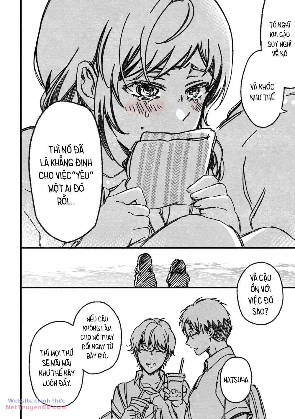 Maji De Tsukiau 15-Fun Mae 6.5 trang 5