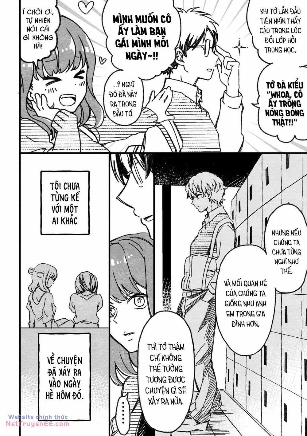 Maji De Tsukiau 15-Fun Mae 6.5 trang 7