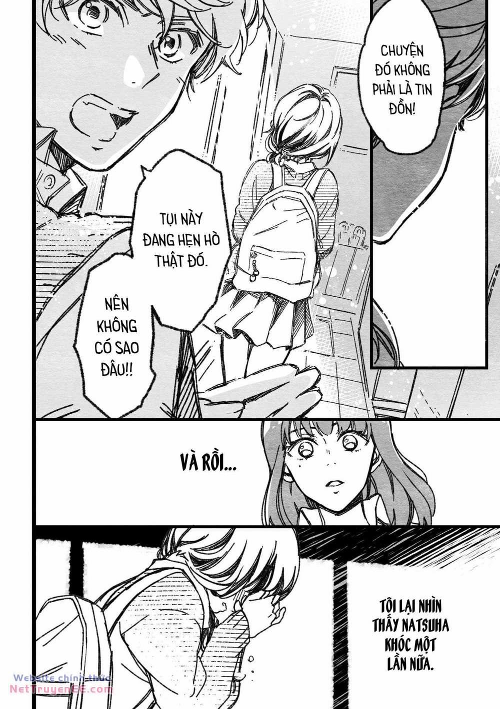 Maji De Tsukiau 15-Fun Mae 6.5 trang 9