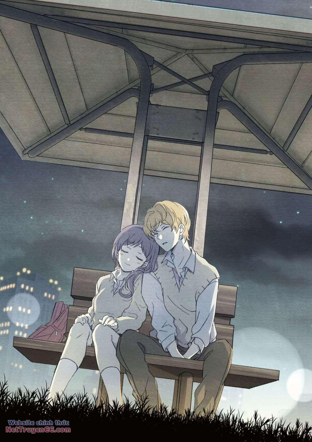 Maji De Tsukiau 15-Fun Mae 6 trang 11