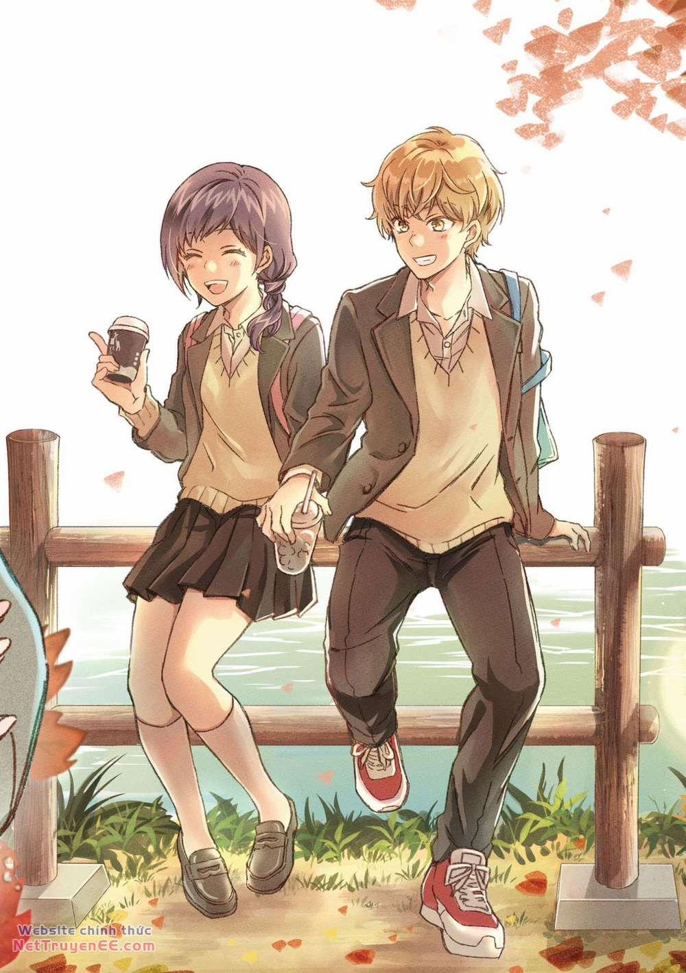 Maji De Tsukiau 15-Fun Mae 7 trang 1