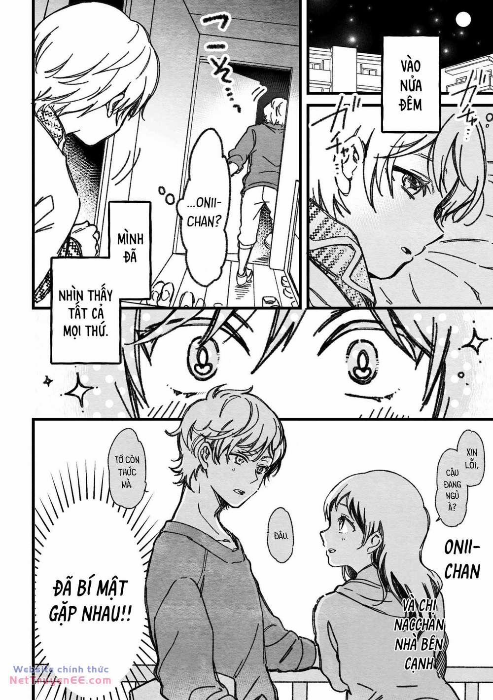 Maji De Tsukiau 15-Fun Mae 7 trang 12