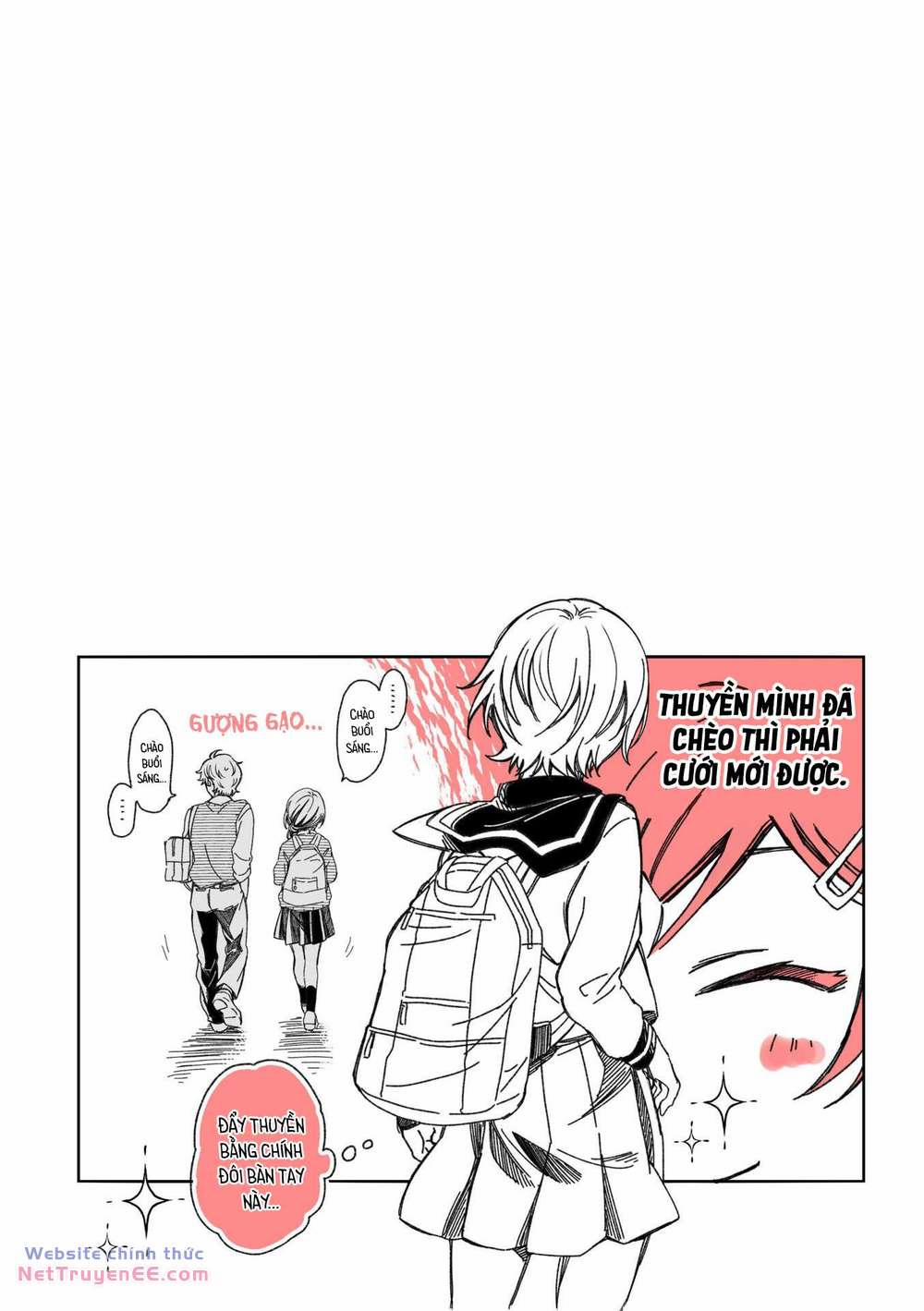 Maji De Tsukiau 15-Fun Mae 7 trang 16