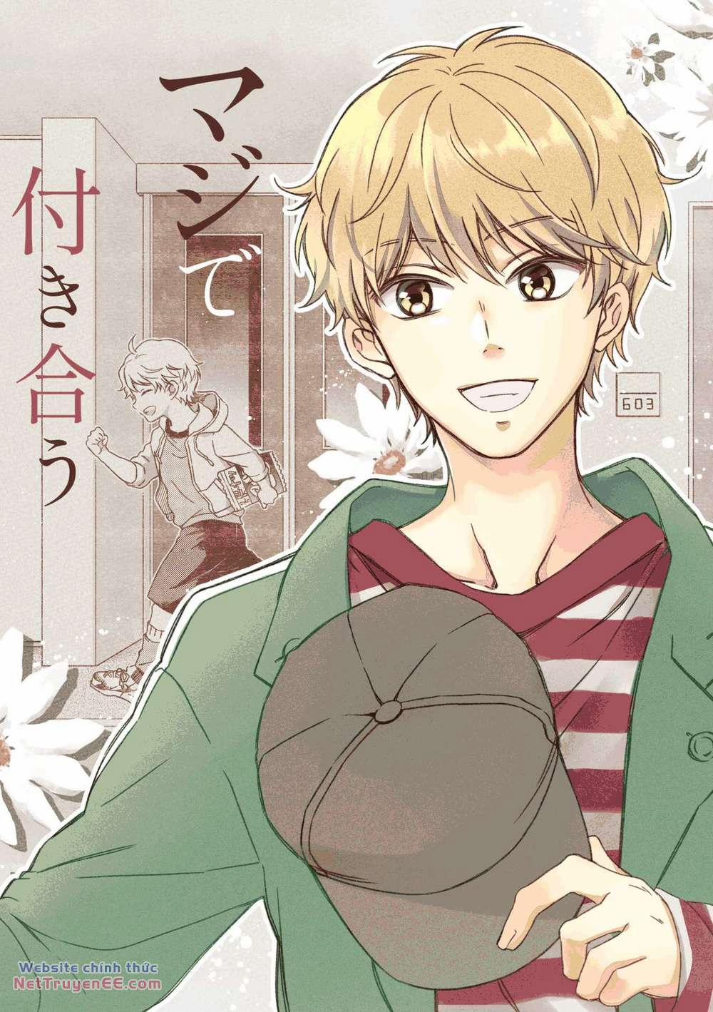 Maji De Tsukiau 15-Fun Mae 7 trang 5