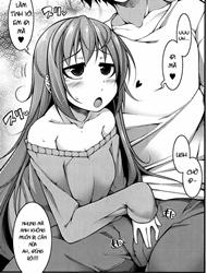 Đọc truyện tranh Majigami!