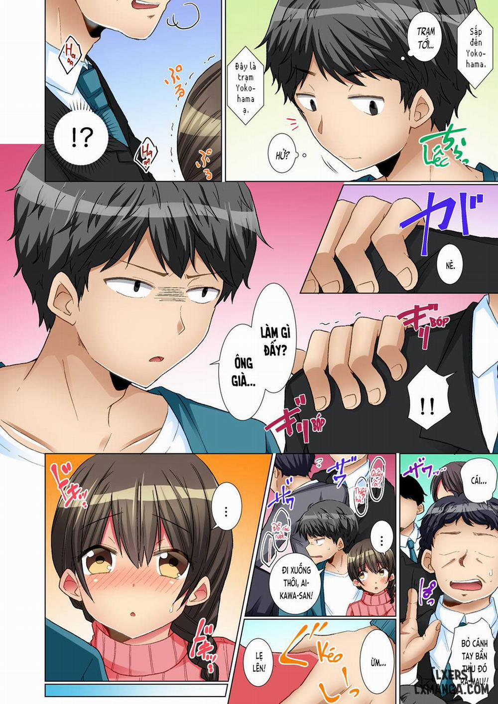 Majime na Anoko ga Deisui Shitara 1 trang 78