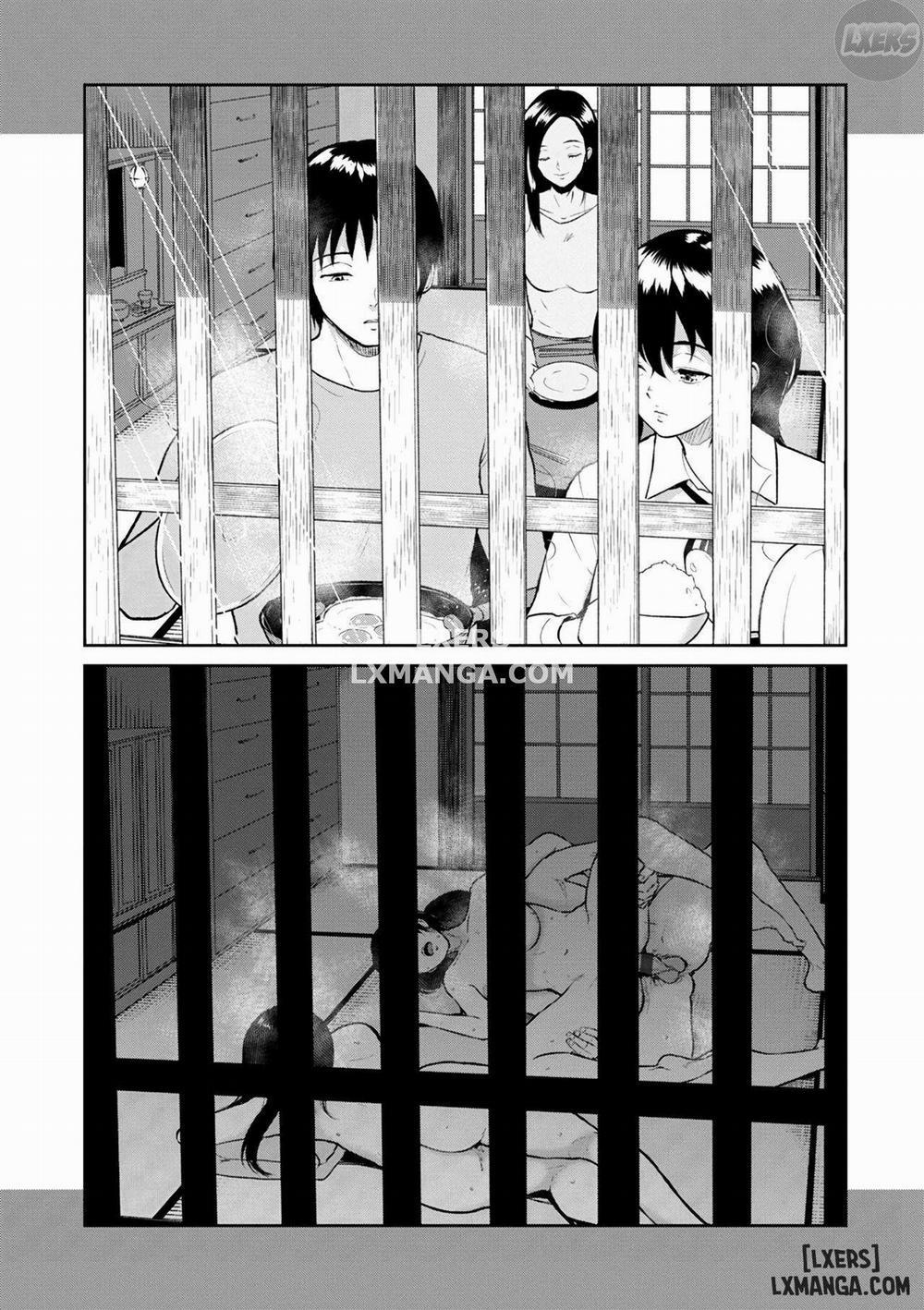 Majiwari no Yado Oneshot trang 65