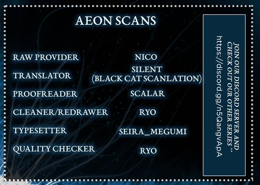 Majo Ni Sasageru Trick 26 trang 1