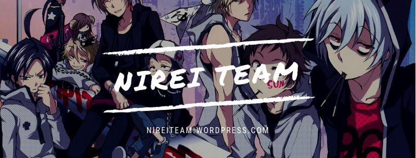 Majo Ni Sasageru Trick 6 trang 2