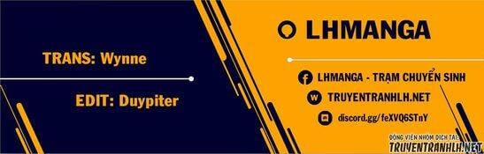 Majo Ni Sasageru Trick 8 trang 1