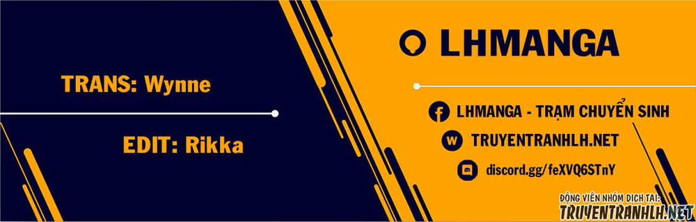 Majo Ni Sasageru Trick 9 trang 1