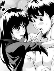 Đọc truyện tranh Majo no Kimochi