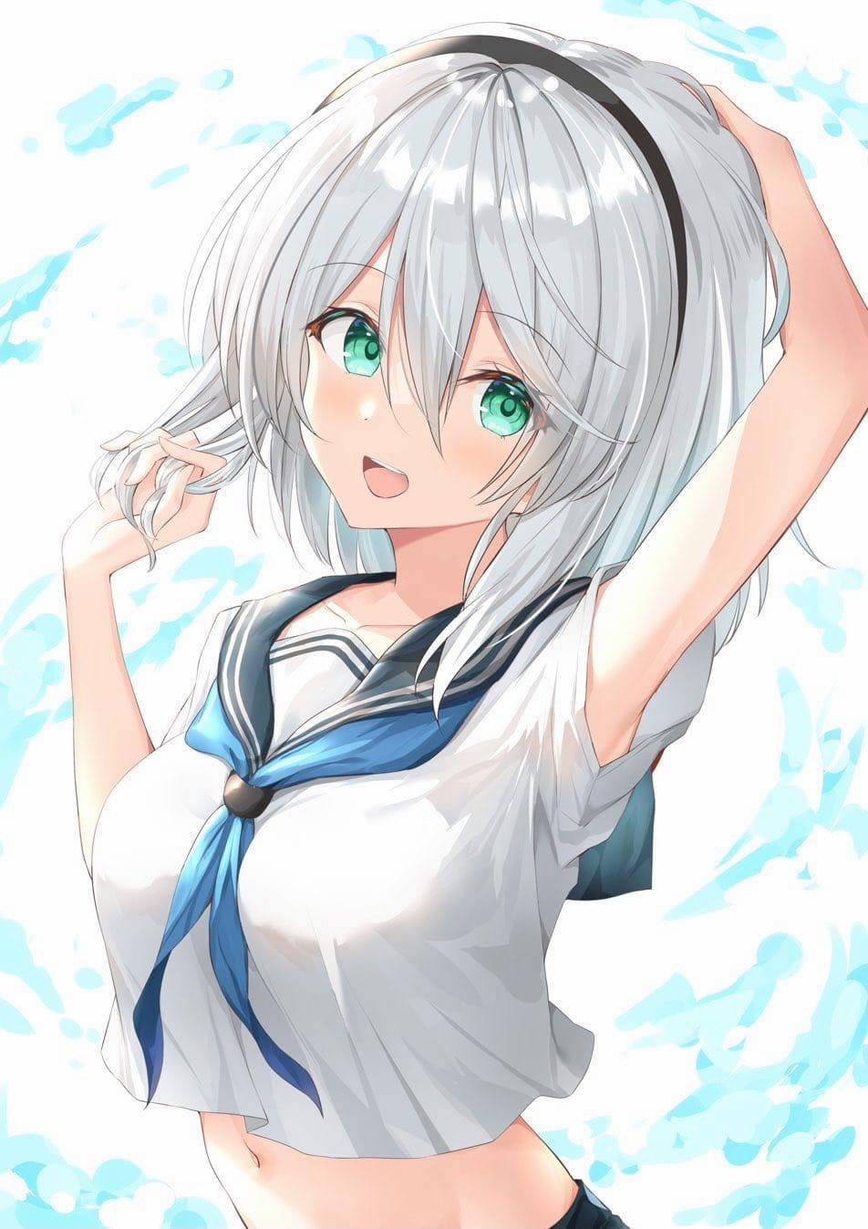 Majo No Tabitabi 13.2 trang 19