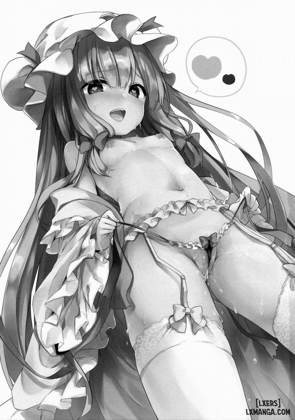 Majo no Watashi ga Saimin nanka ni Kakaru wake Nai desho Oneshot trang 1