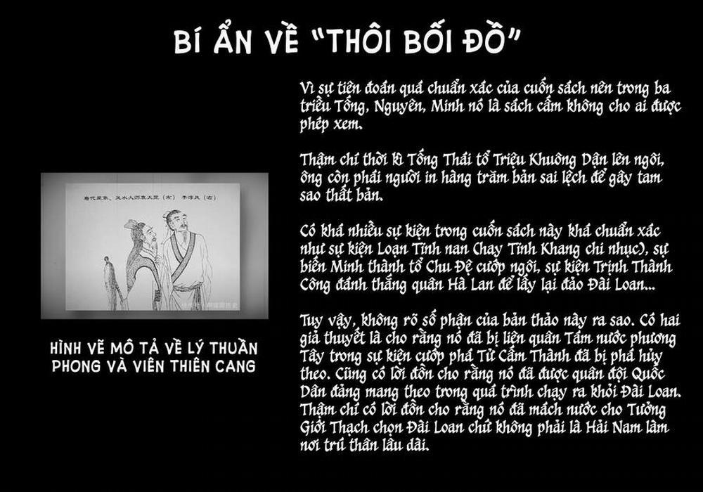 Majo Taisen - The War Of Greedy Witches 11 trang 47