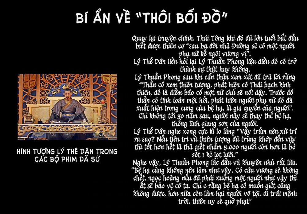 Majo Taisen - The War Of Greedy Witches 11 trang 48