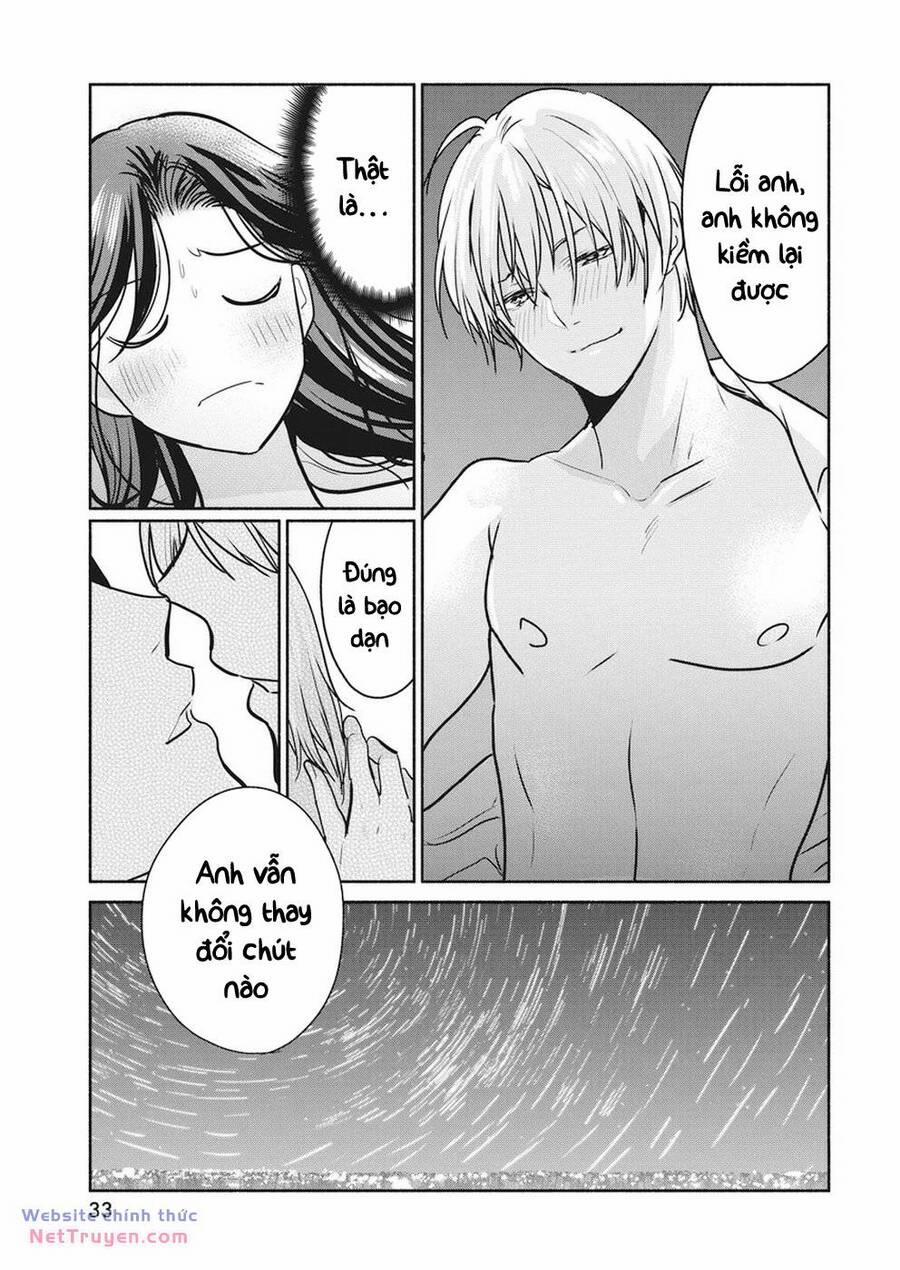 Majo Wa Mioji Kara 13 trang 22