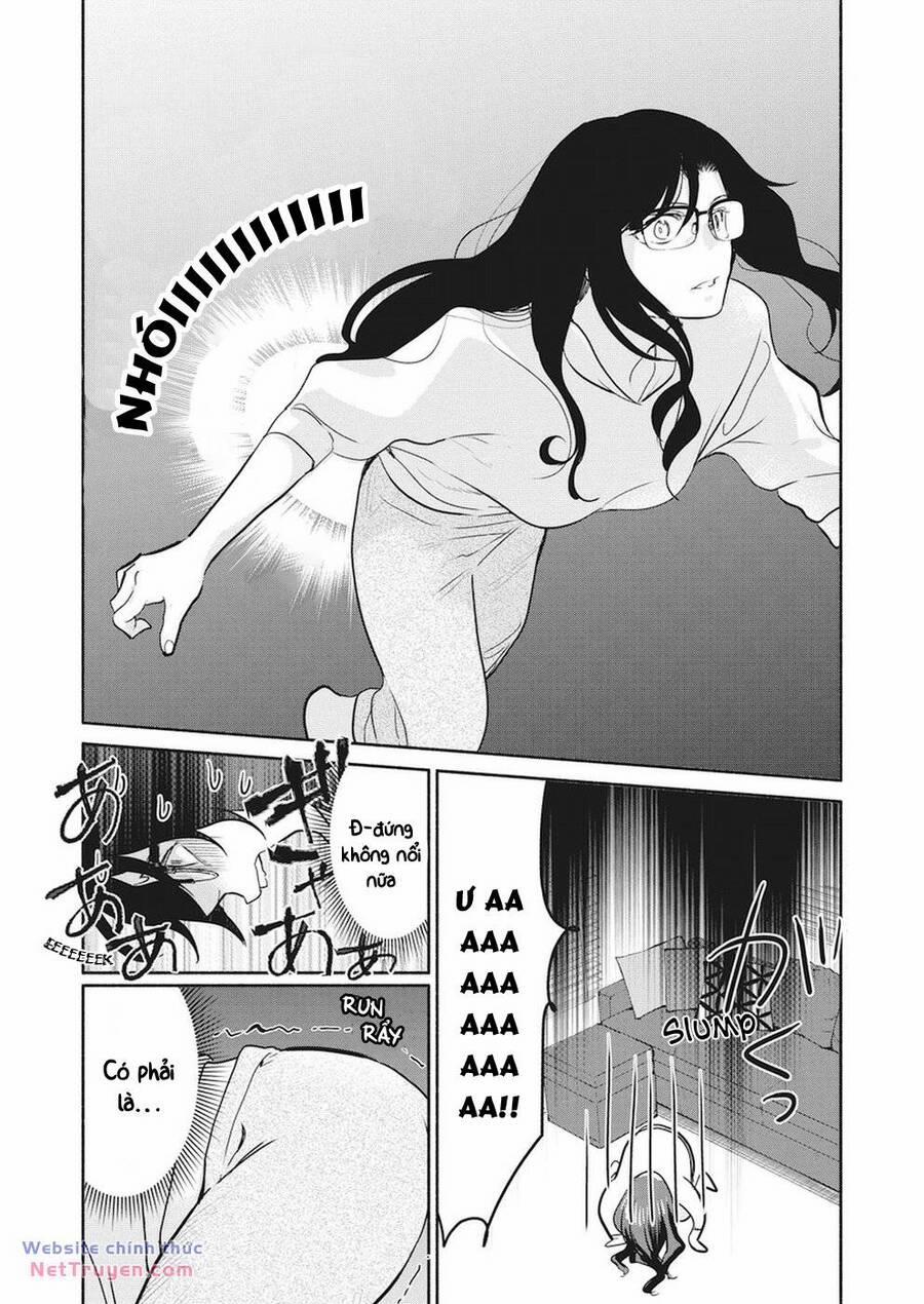 Majo Wa Mioji Kara 13 trang 5