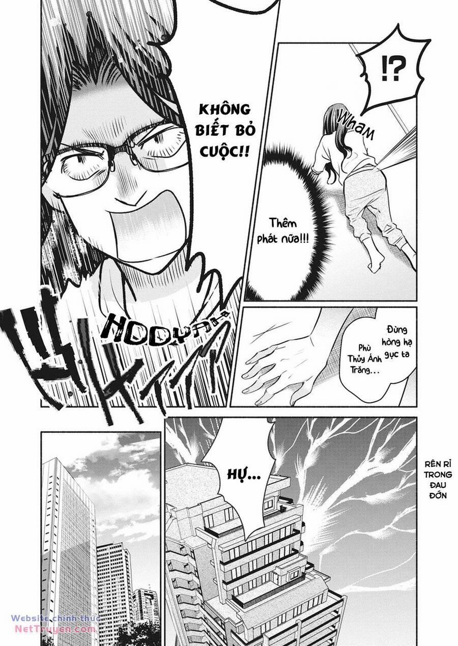 Majo Wa Mioji Kara 13 trang 8