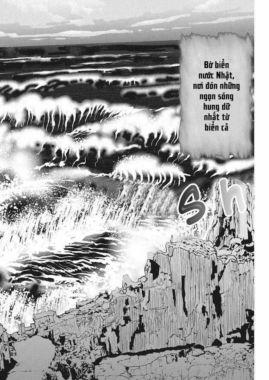 Majo Wa Mioji Kara 16 trang 2