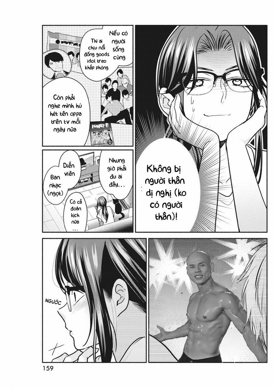 Majo Wa Mioji Kara 8 trang 10